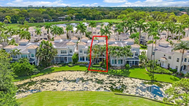 PGA National Palm Beach Gardens Residence photo 31
