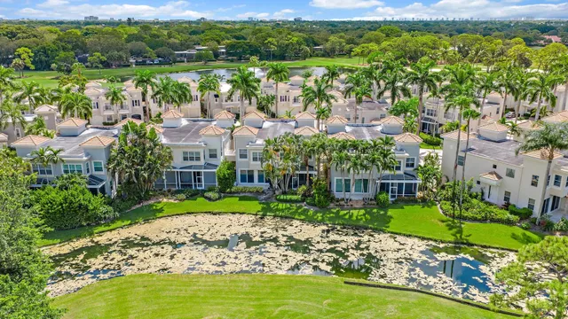 PGA National Palm Beach Gardens Residence photo 32
