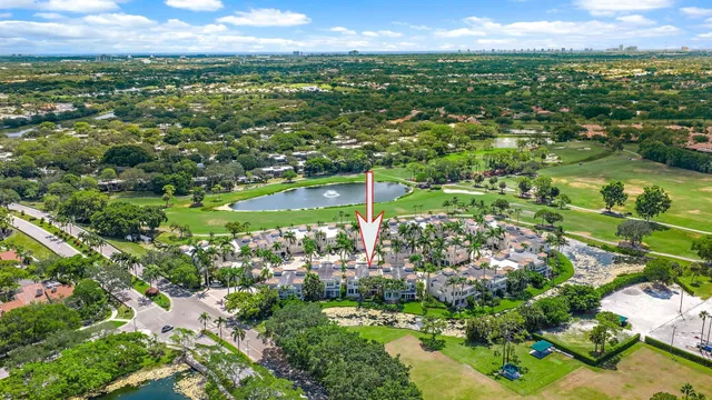 PGA National Palm Beach Gardens Residence photo 33