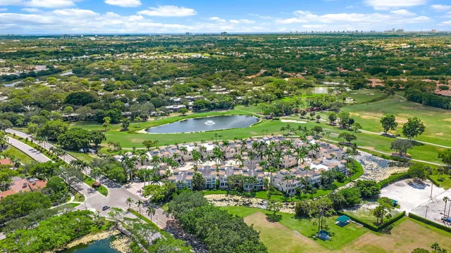 PGA National Palm Beach Gardens Residence photo 34