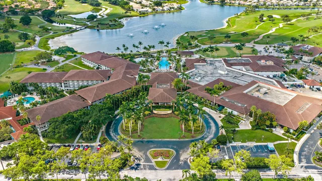 PGA National Palm Beach Gardens Residence photo 35