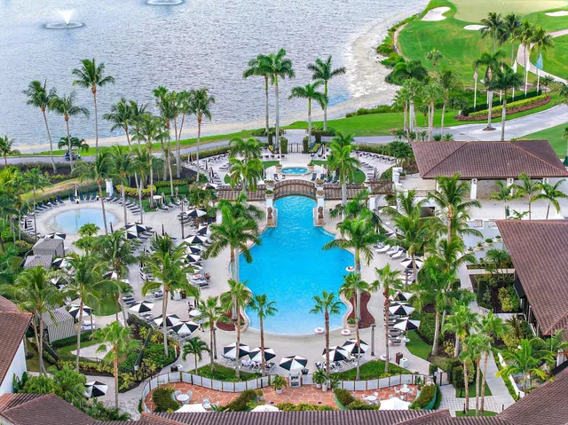 PGA National Palm Beach Gardens Residence photo 36