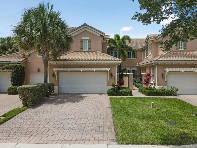 Paloma Palm Beach Gardens Residence photo 2