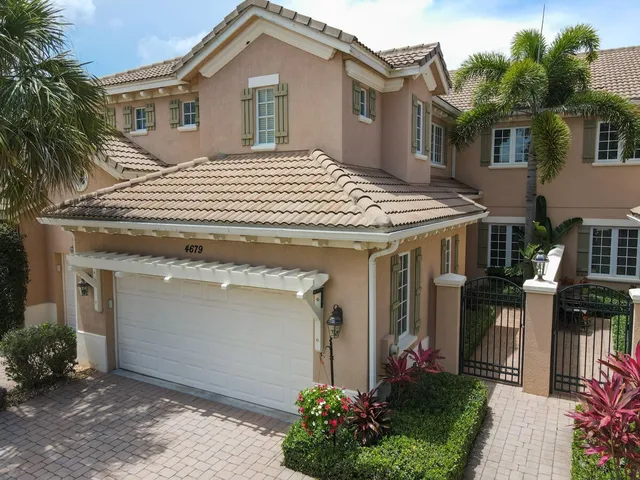 Paloma Palm Beach Gardens Residence photo 3
