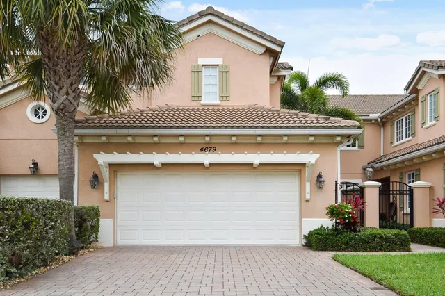 Paloma Palm Beach Gardens Residence photo 41