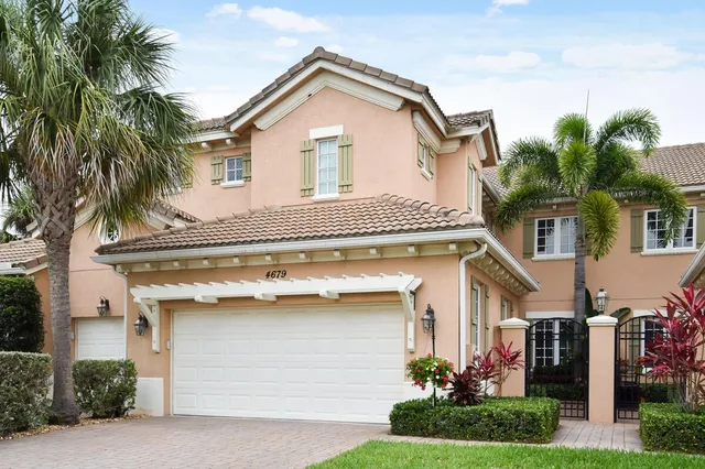 Paloma Palm Beach Gardens Residence photo 42