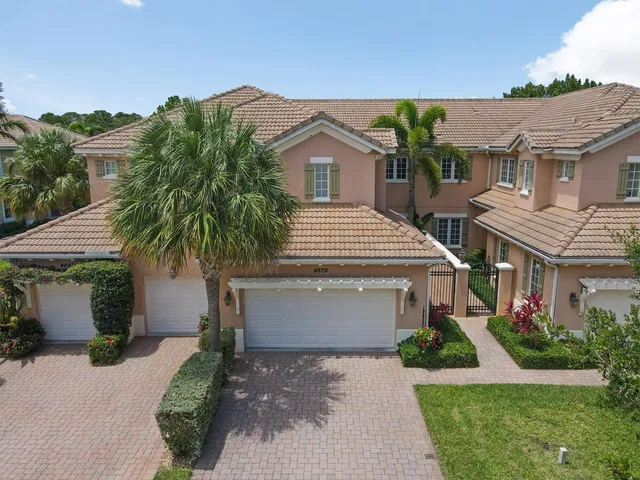 Paloma Palm Beach Gardens Residence photo 43