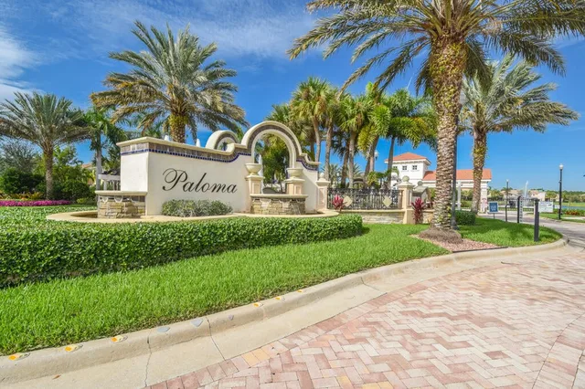 Paloma Palm Beach Gardens Residence photo 44