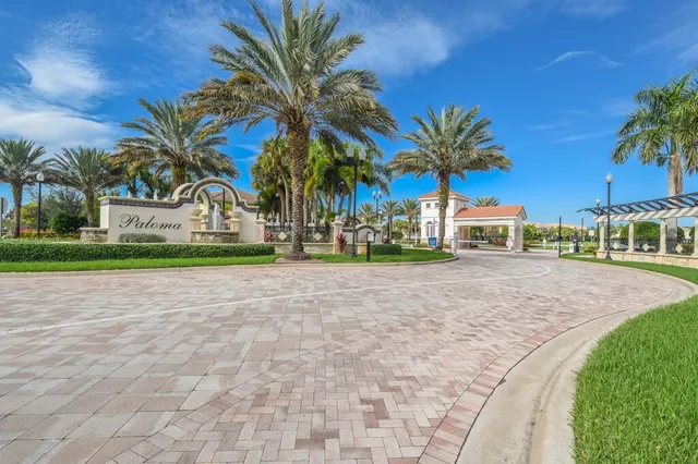 Paloma Palm Beach Gardens Residence photo 45