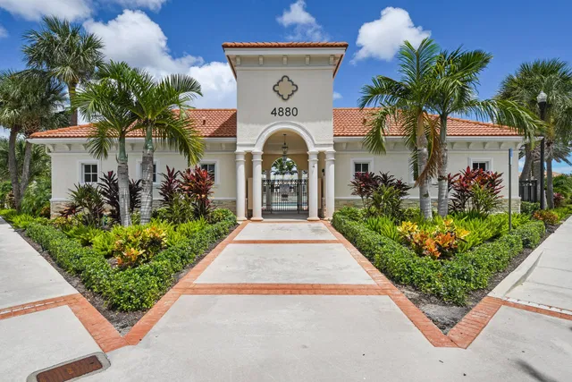 Paloma Palm Beach Gardens Residence photo 46