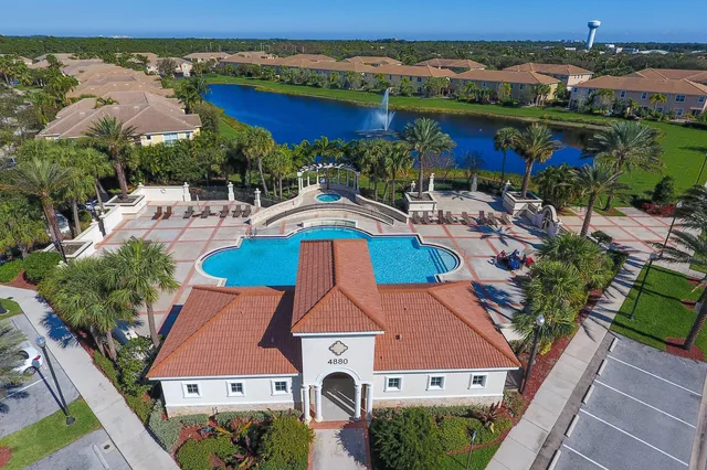 Paloma Palm Beach Gardens Residence photo 47