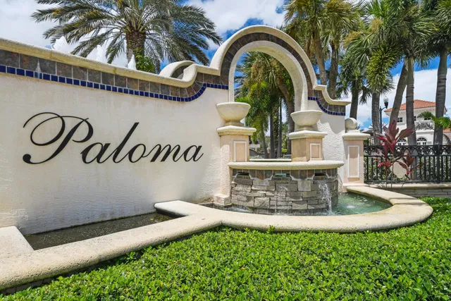 Paloma Palm Beach Gardens Residence photo 55