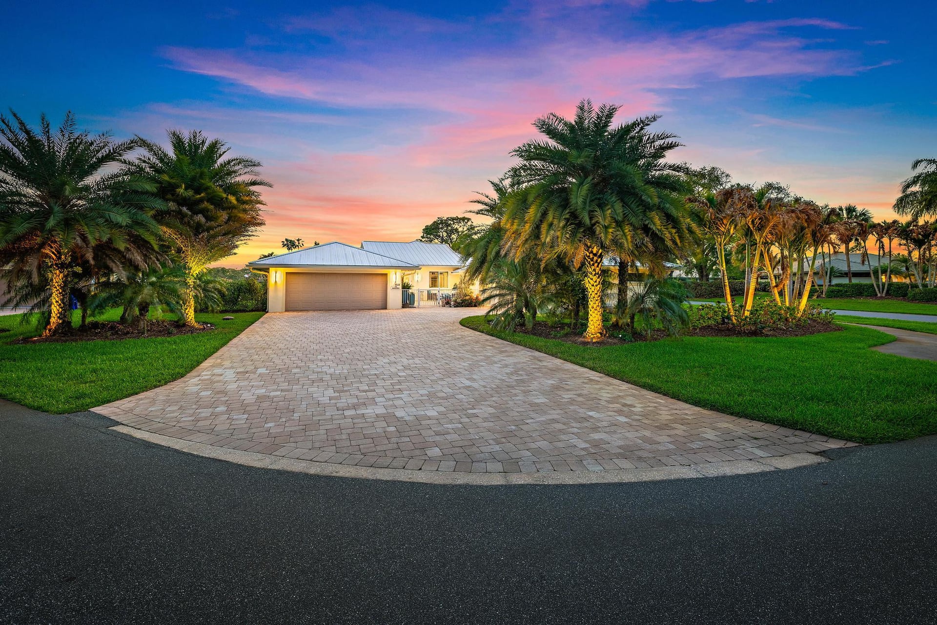 Residence photo 2