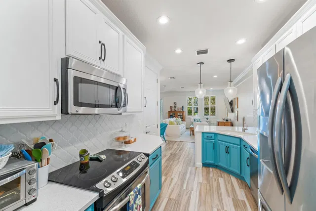 Mallory Creek Abacoa Residence photo 10