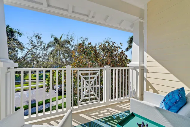 Mallory Creek Abacoa Residence photo 21