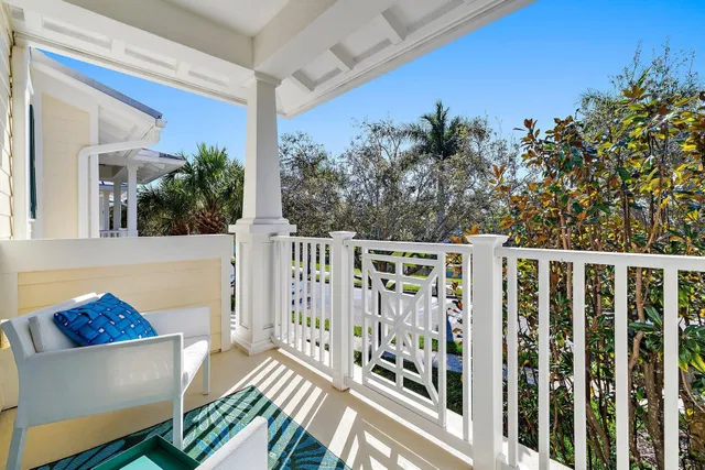 Mallory Creek Abacoa Residence photo 22