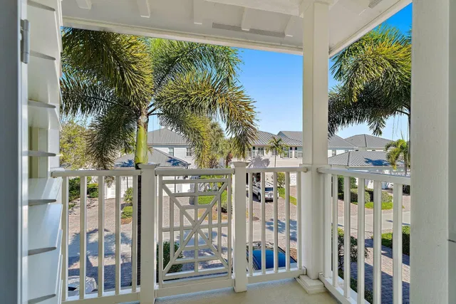 Mallory Creek Abacoa Residence photo 28