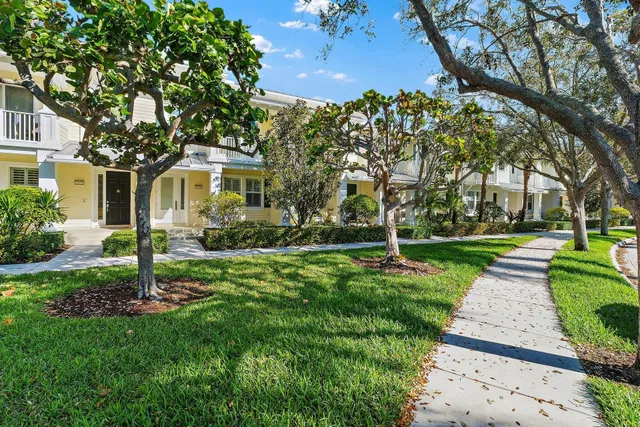 Mallory Creek Abacoa Residence photo 37