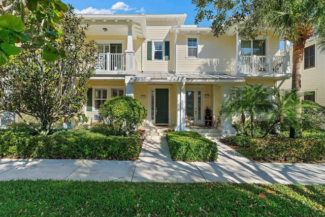 Mallory Creek Abacoa Residence photo 41