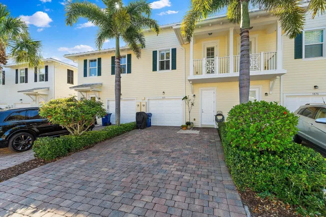 Mallory Creek Abacoa Residence photo 43