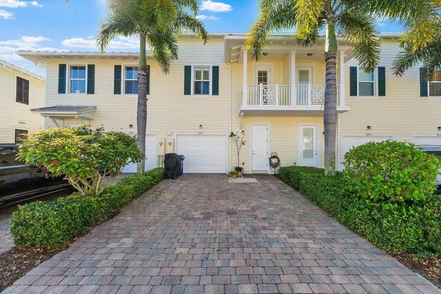 Mallory Creek Abacoa Residence photo 44