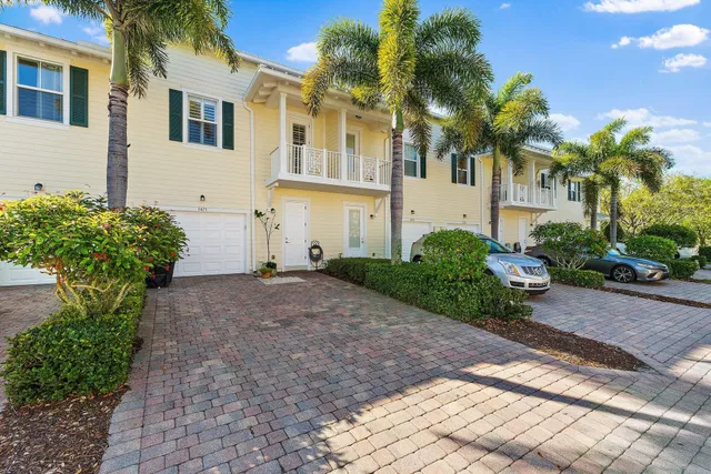 Mallory Creek Abacoa Residence photo 45