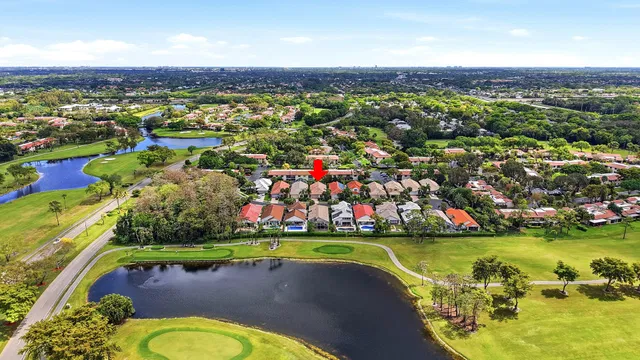 Boca Lago Country Club Homes Residence photo 2