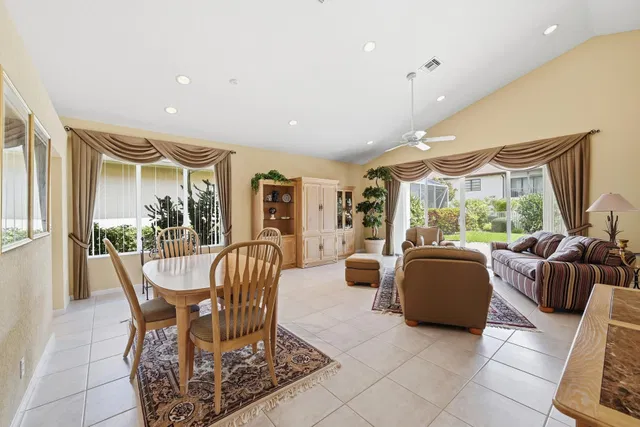 Boca Lago Country Club Homes Residence photo 3
