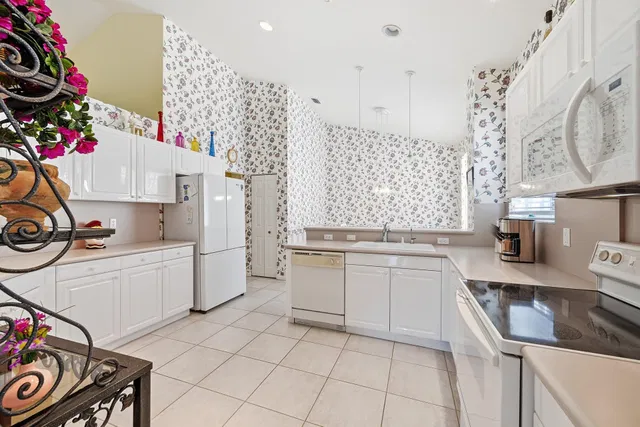 Boca Lago Country Club Homes Residence photo 4