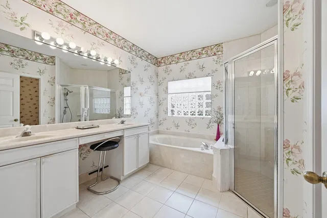 Boca Lago Country Club Homes Residence photo 9
