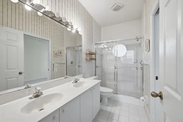 Boca Lago Country Club Homes Residence photo 10