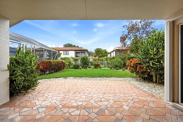 Boca Lago Country Club Homes Residence photo 11