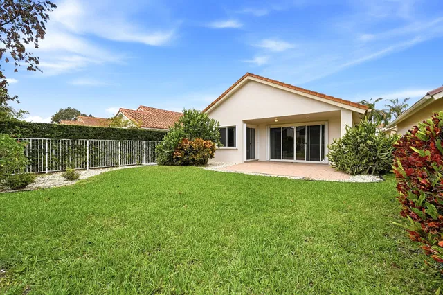 Boca Lago Country Club Homes Residence photo 12