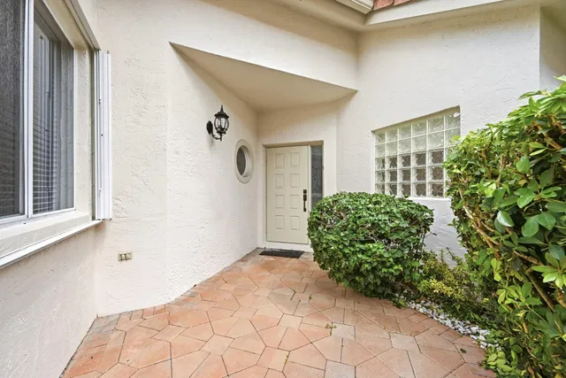 Boca Lago Country Club Homes Residence photo 14