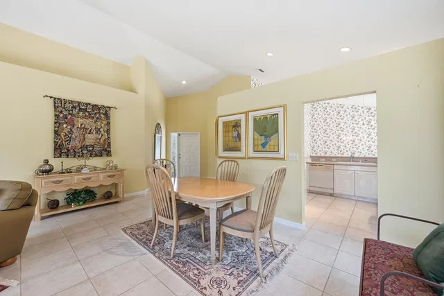 Boca Lago Country Club Homes Residence photo 16