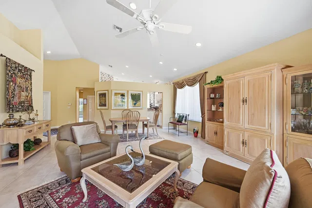 Boca Lago Country Club Homes Residence photo 17
