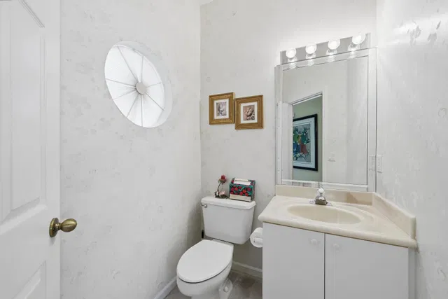 Boca Lago Country Club Homes Residence photo 21