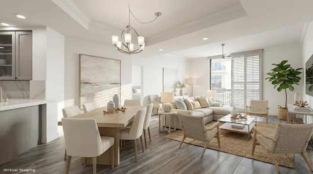 One City Plaza Unit 615 photo 5