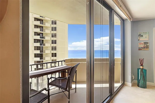 Singer Island Unit B-9d photo 5