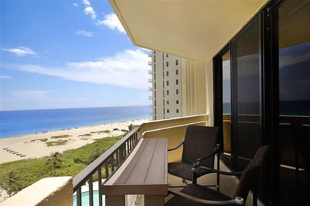 Singer Island Unit B-9d photo 23