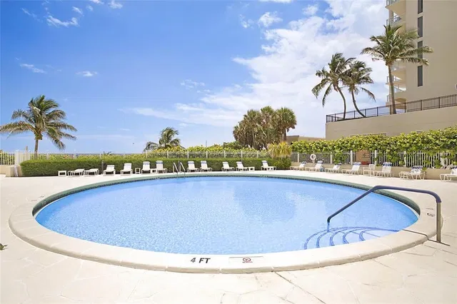 Singer Island Unit B-9d photo 25