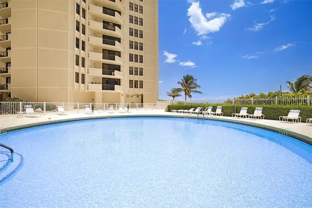 Singer Island Unit B-9d photo 26