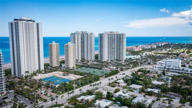 Singer Island Unit B-9d photo 38