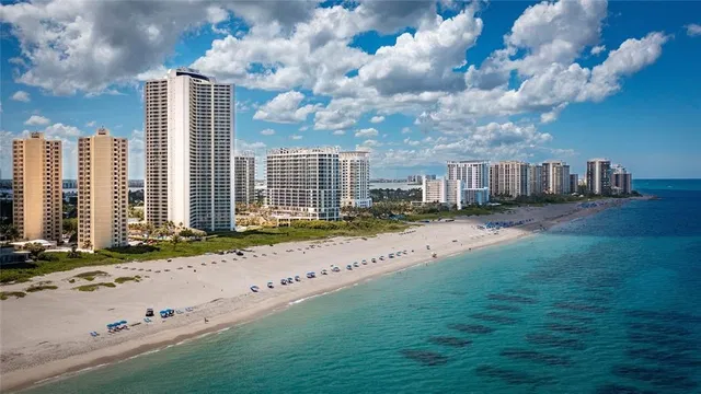 Singer Island Unit B-9d photo 40