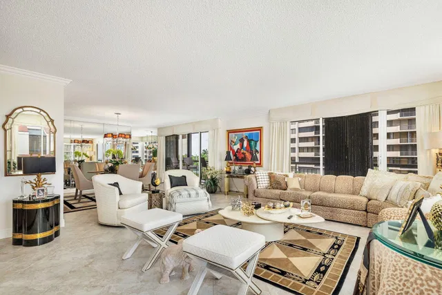 Martinique Singer Island Unit 301 photo 4