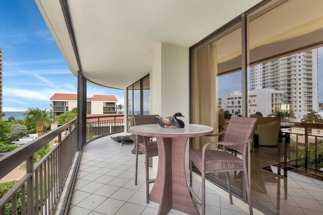 Martinique Singer Island Unit 301 photo 18