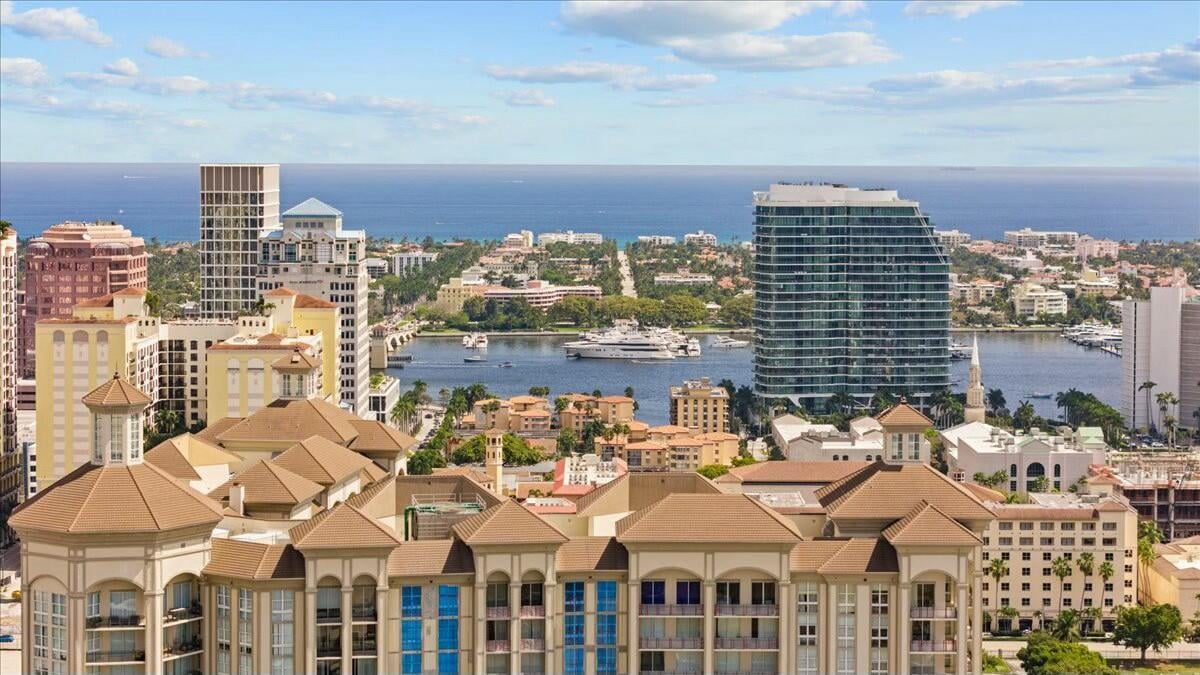 CityPlace South Tower Unit 1001 photo 4