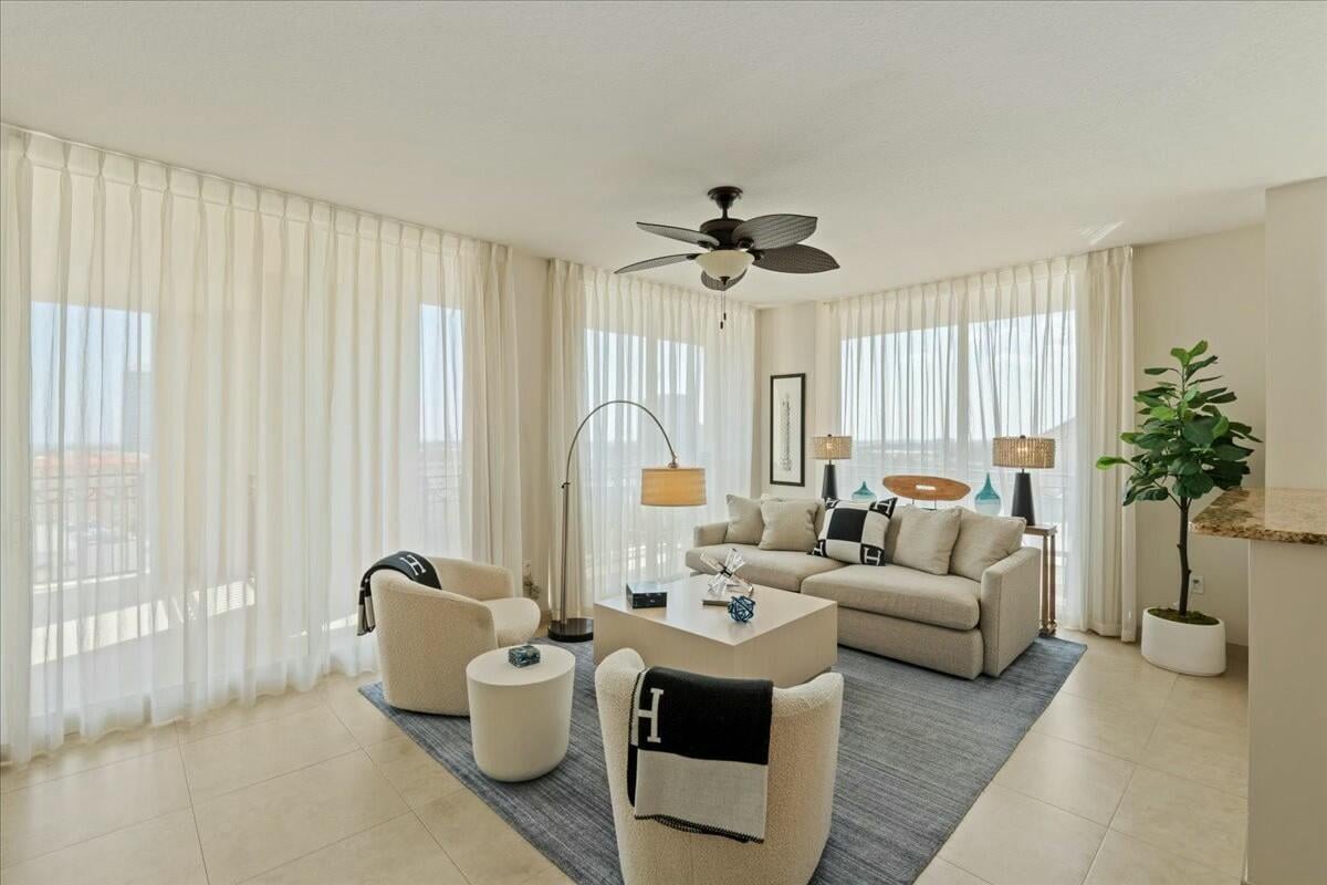CityPlace South Tower Unit 1001 photo 5