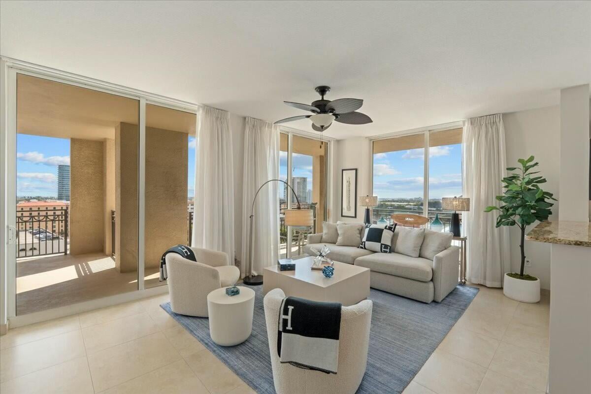 CityPlace South Tower Unit 1001 photo 6