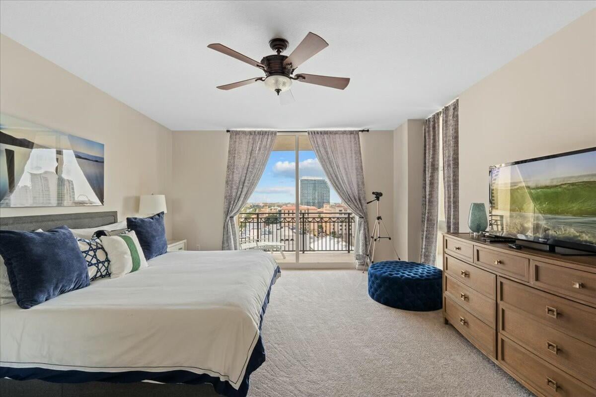 CityPlace South Tower Unit 1001 photo 14